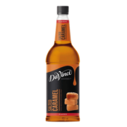 Davinci Salted Caramel Syrup