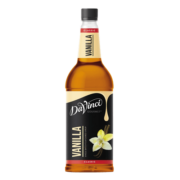 Davinci Vanilla Syrup