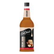 Davinci Cream Liquor Syrup