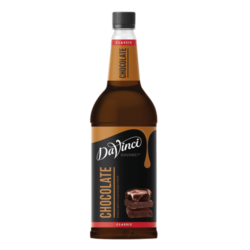 DaVinci Chocolate Syrup 1L