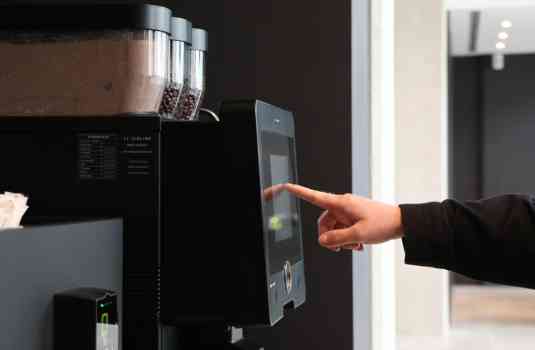 The Ultimate Commercial Coffee Machine Buying Guide