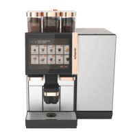 Schaerer Soul 12 bean to cup coffee machine