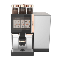 Schaerer_Soul_10_5 Schaerer Soul 12 bean to cup coffee machine