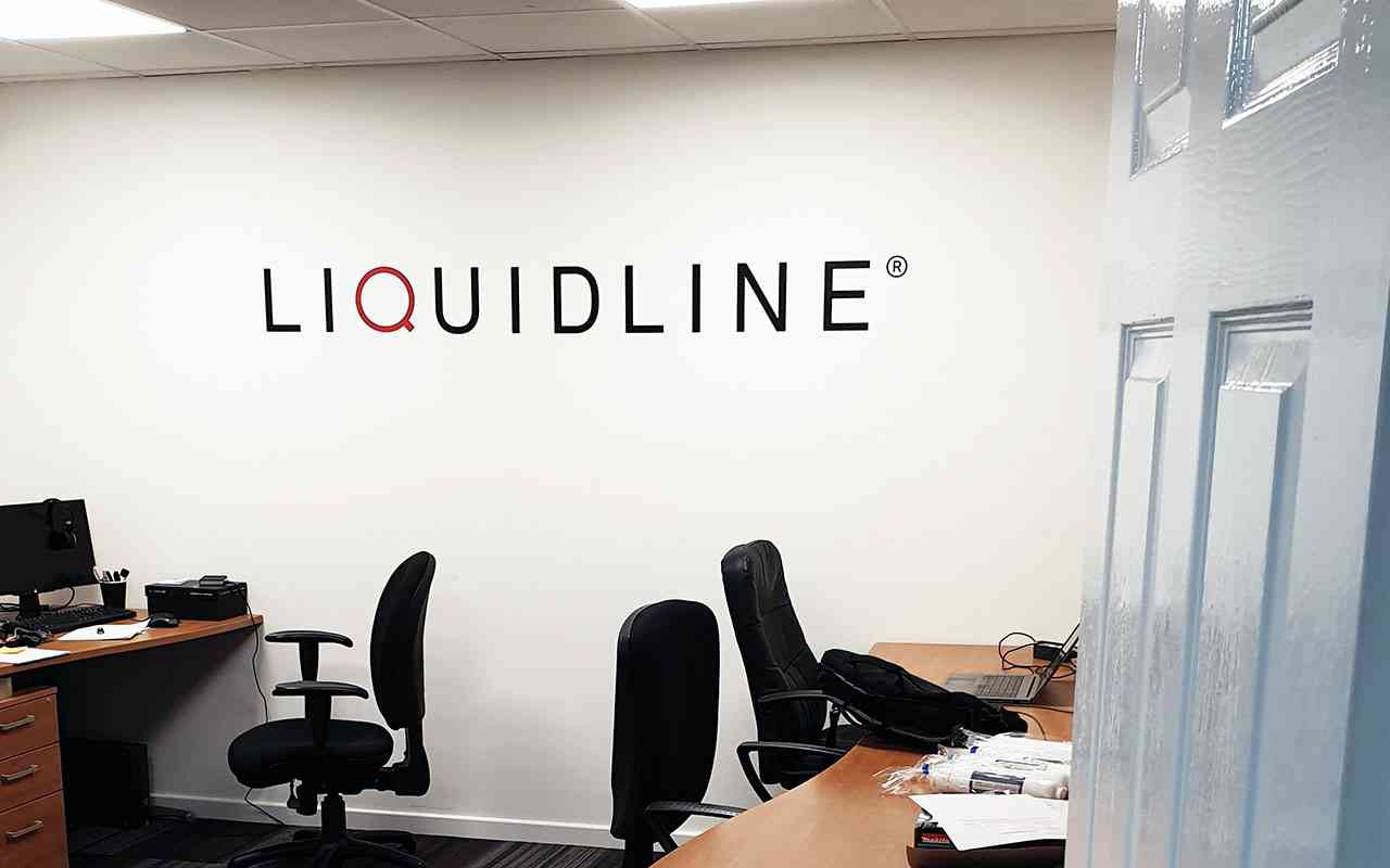 Commercial Coffee Machines Glasgow Liquidline