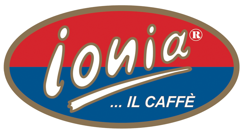Ionia Espresso Logo