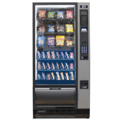 Swing Snack Only Vending Machine