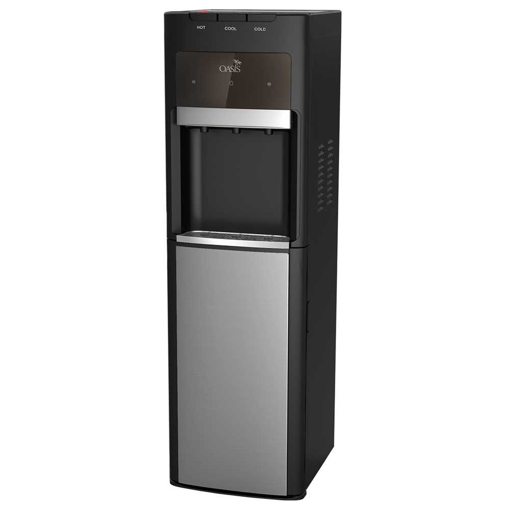 Oasis Mirage Floorstanding Water Cooler Liquidline