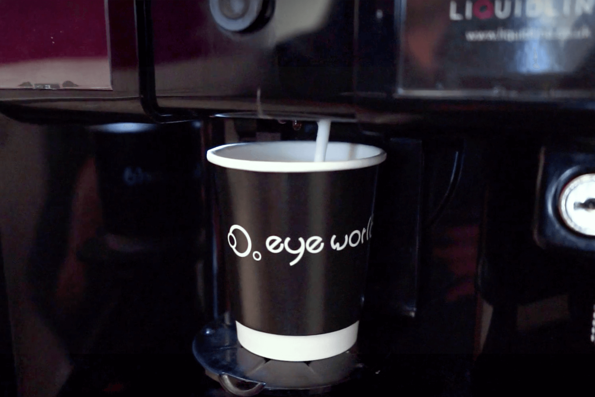 Enhancing Customer Experience for Eye World