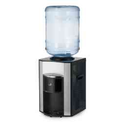 Oasis Onyx Desktop Bottled Cooler