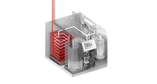 Zip Hydrotap Boiler
