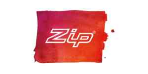 Zip Water Logo