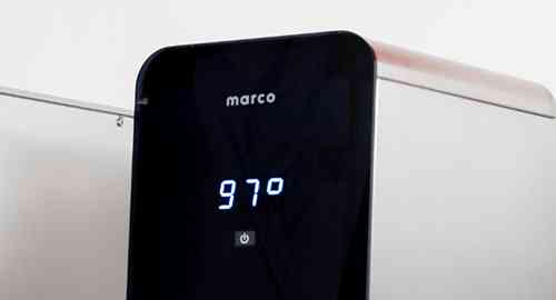 Marco MT8 Water Boiler