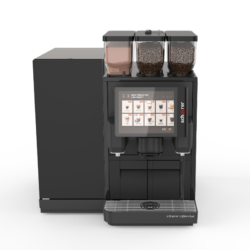 Schaerer Coffee Skye Bean to Cup Coffee Machine