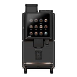 Liquidline Q2 Bean-to-Cup Coffee Machine with Powdered Milk