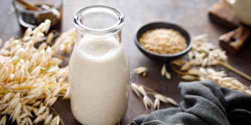 A Guide to Alternative Milks
