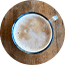 Latte Macchiato