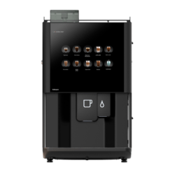 Liquidline Q3 Bean to Cup Coffee Machine with Powdered Milk