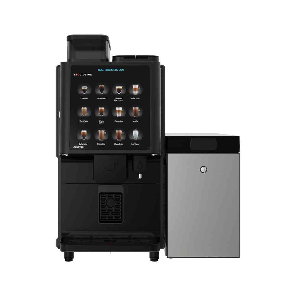 Hot Cocoa Office Coffee Equipment in New York City - Corporate Coffee  Systems