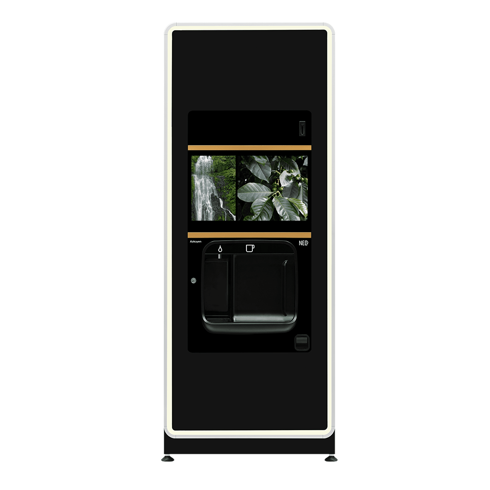 Coffetek Neo Q Coffee Vending Machine