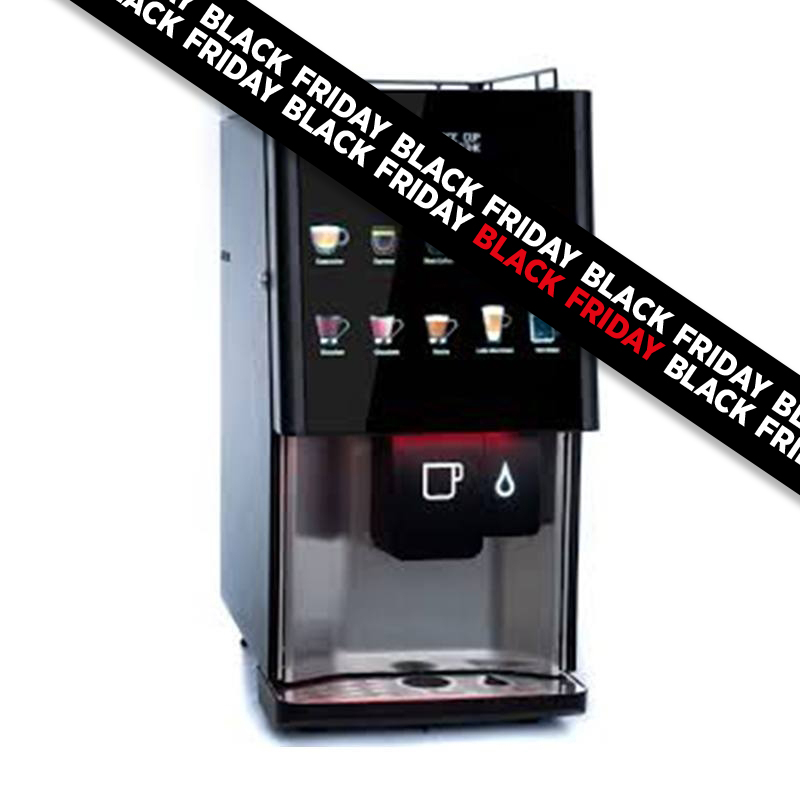 Vitro S4 Fresh Brew Tea