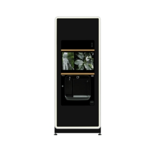 coffetek neo q coffee vending machine