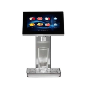 juicetouch undercounter touchscreen