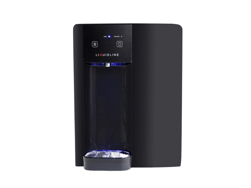 Liquidline water dispenser