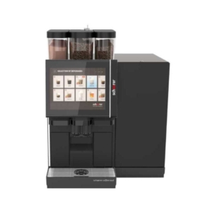 commercial coffee machine
