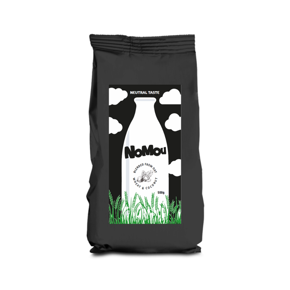 Vegan Oat Drink  Powder
