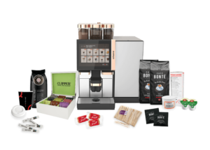 Schaerer Soul 12 Starter Pack