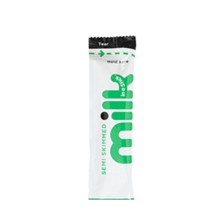 Lakeland Semi Skimmed Milk Sticks