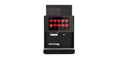 Choosing the Right Commercial Powdered Milk Coffee Machine