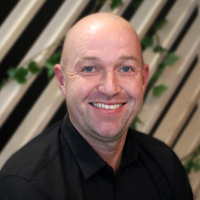 Andy Donaldson