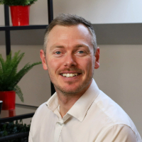 Liam Bedborough